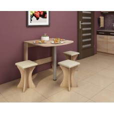 Saliekamais galds EXPERT 6